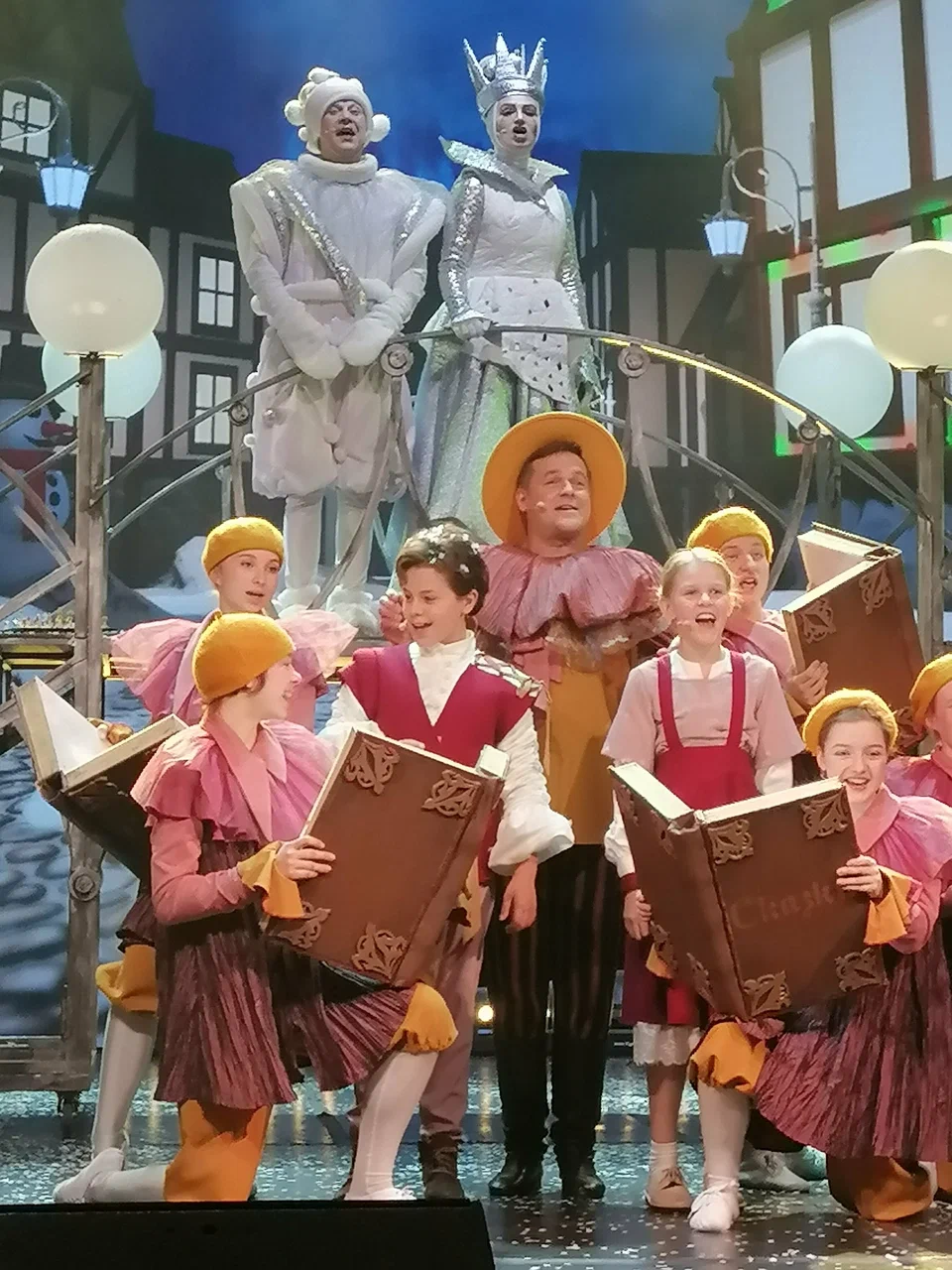 Фото ДМТЮА / сцена на Малой Дмитровке - Театры / цирки в Москве | Досугатор